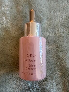 Vegamour GRO Hair Serum NWT